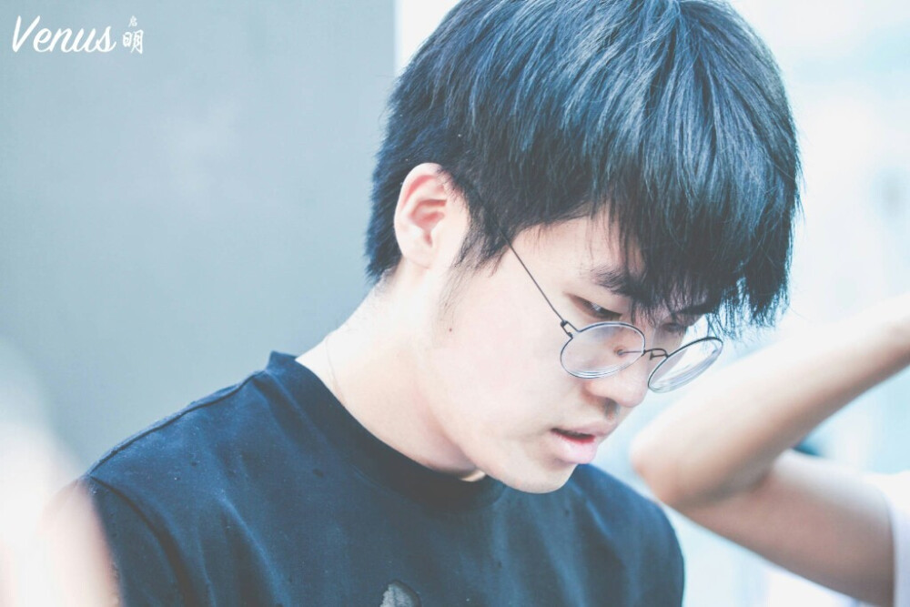 LPL003号选手—刘志豪