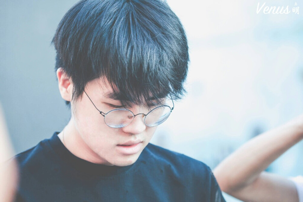 LPL003号选手—刘志豪