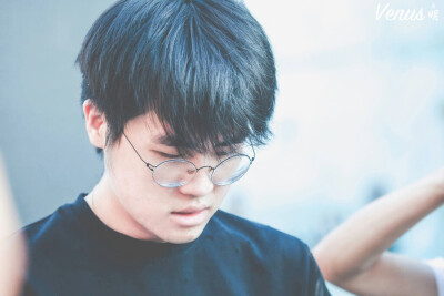 LPL003号选手—刘志豪