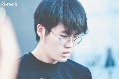 LPL003号选手—刘志豪