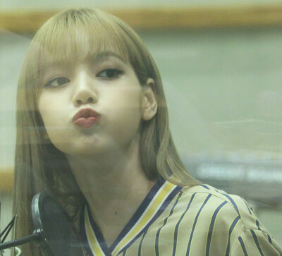 Lisa Lalisa 辣Lisa blackpink