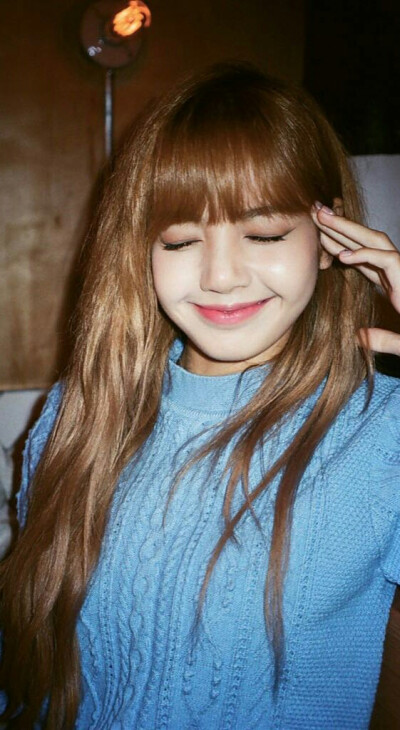 Lisa Lalisa 辣Lisa blackpink