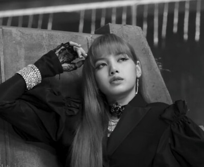 Lisa Lalisa 辣Lisa blackpink