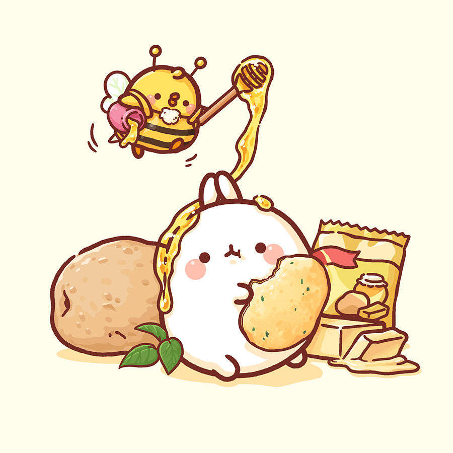 molang