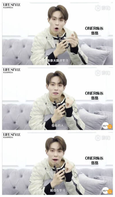 oner
来自四位爹的毒鸡汤