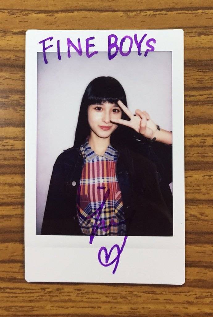 假面骑士Zi-O 女主角月咏，大幡雪莉饰。