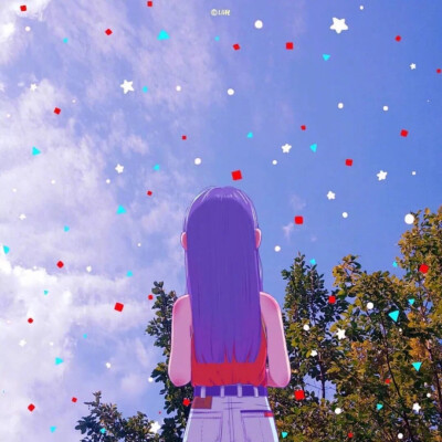 最近很迷的头像