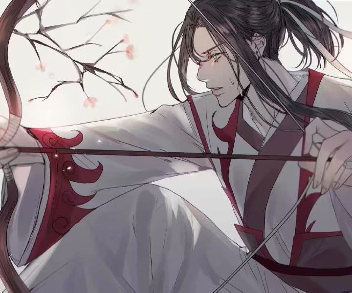 魔道祖师