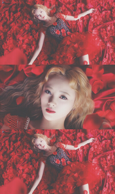 壁纸|鞠婧祎《公主披风》mv
无水印自截自修，抱图留赞♡