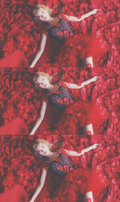 壁纸|鞠婧祎《公主披风》mv
无水印自截自修，抱图留赞♡