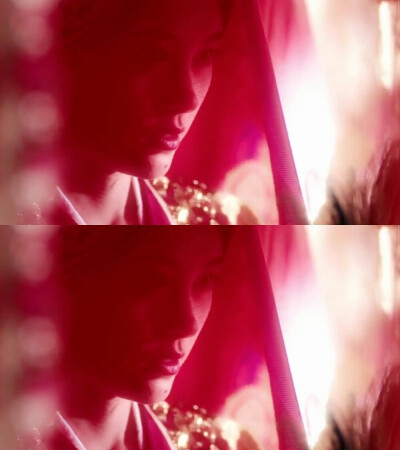 鞠婧祎×《芸汐传》
无水印自截自调，抱图留赞♡