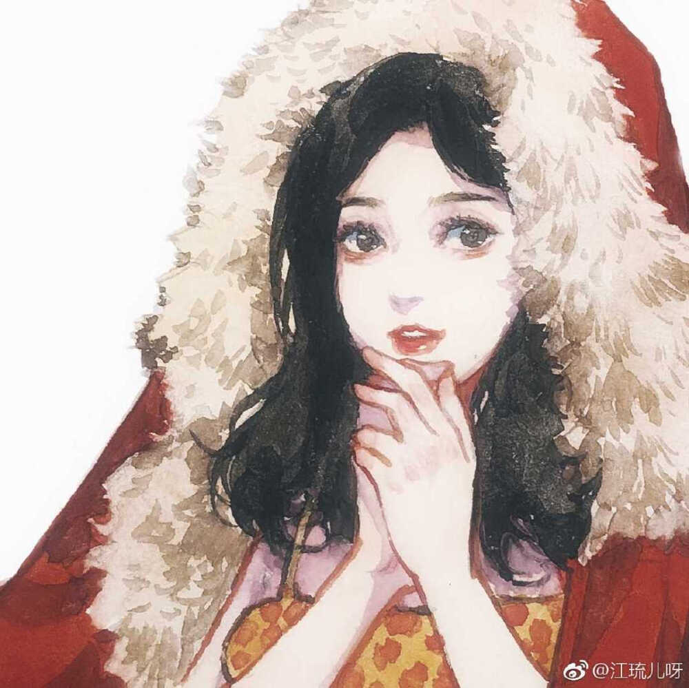 画师：-阿莘-