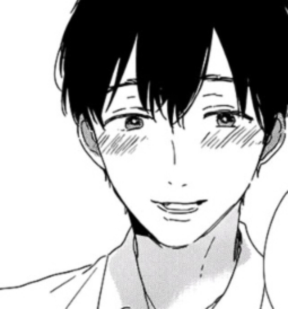 动漫黑白头像赞评论更多