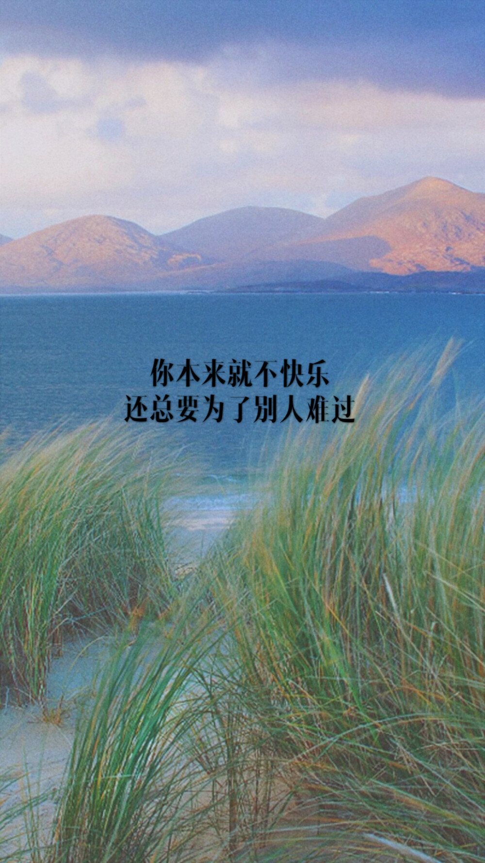 自制+壁纸+背景+文字+禁止加水印修改