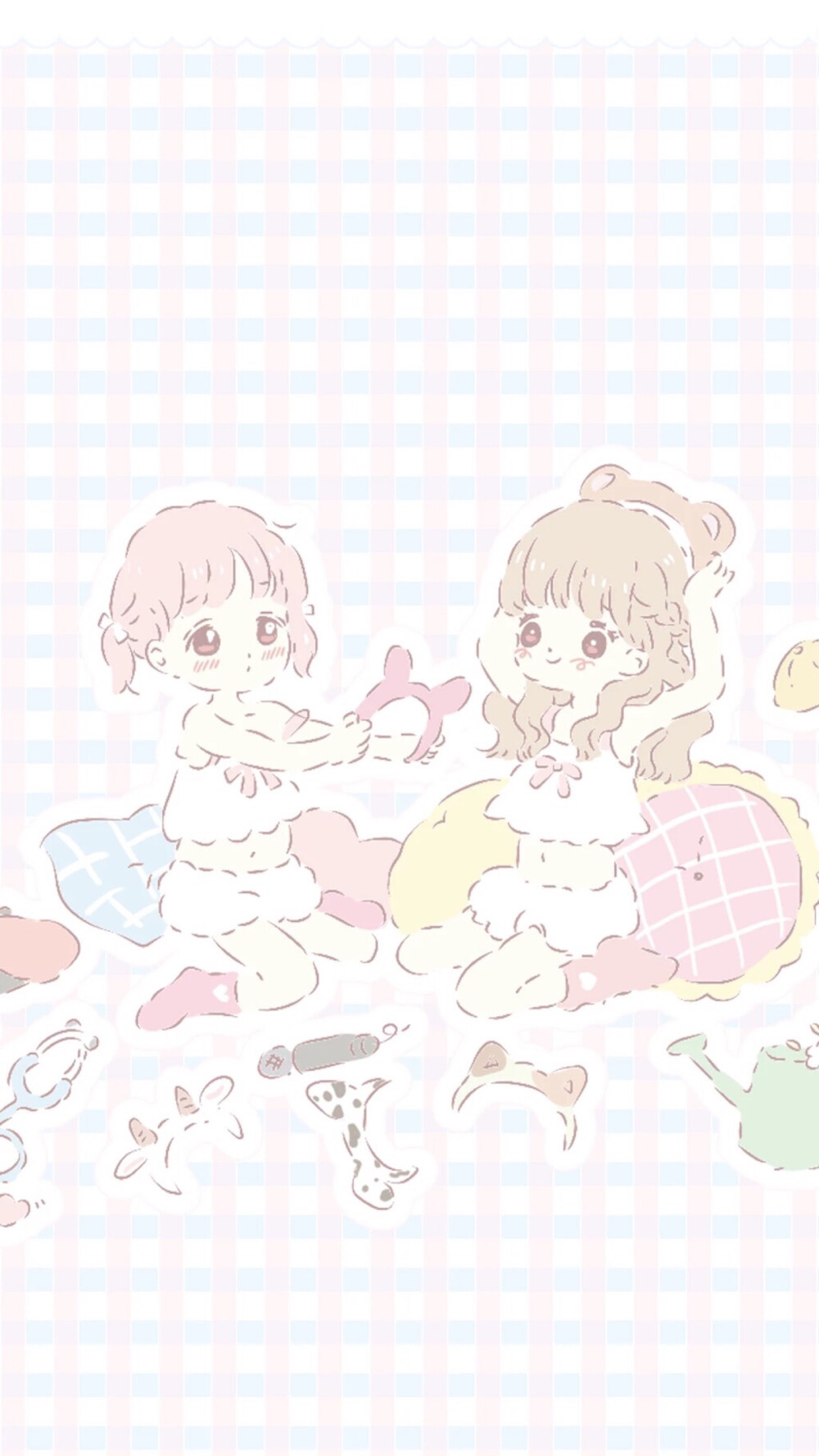 (ღ˘⌣˘ღ)盼夏