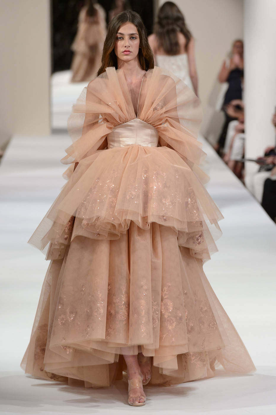 Alexis Mabille艾历克西斯·马毕