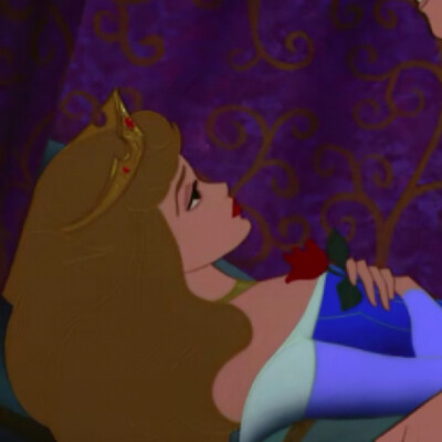 【迪士尼公主情头】睡美人Sleeping Beauty