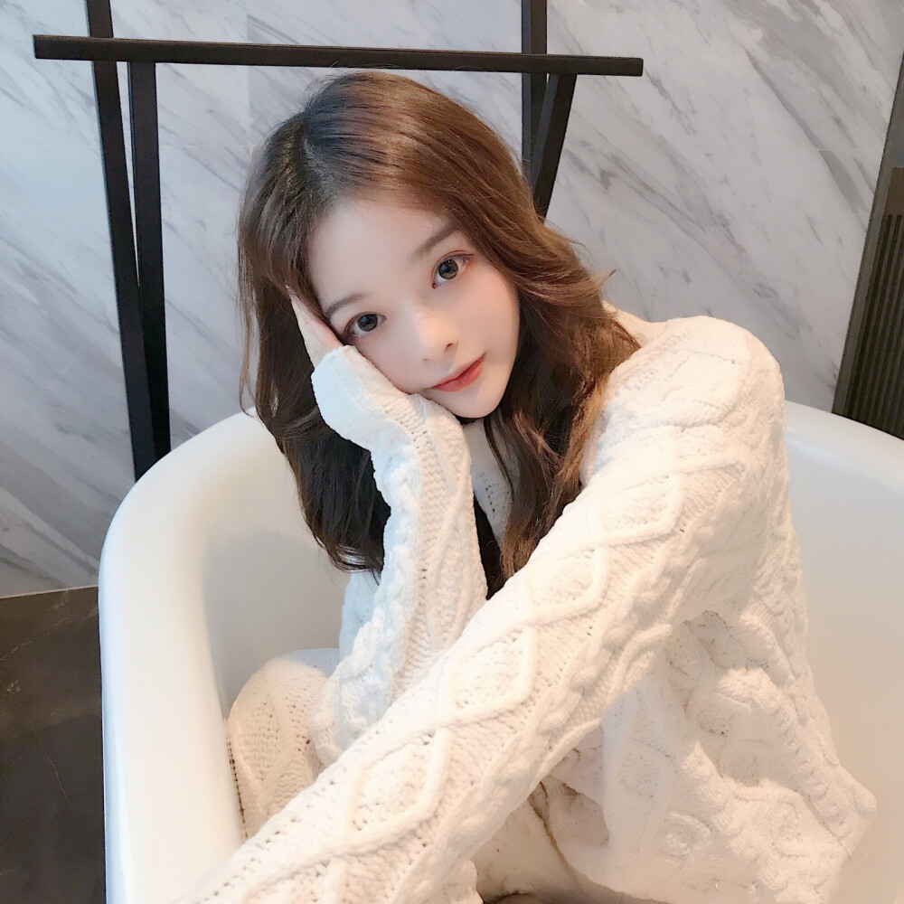 野洵仙女头像集