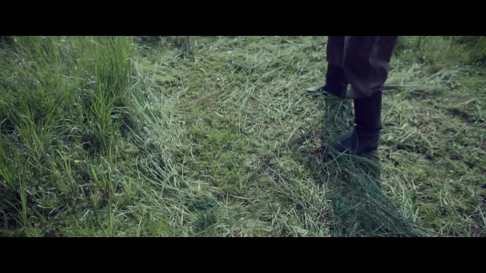 《The House That Jack Built/此房是我造》