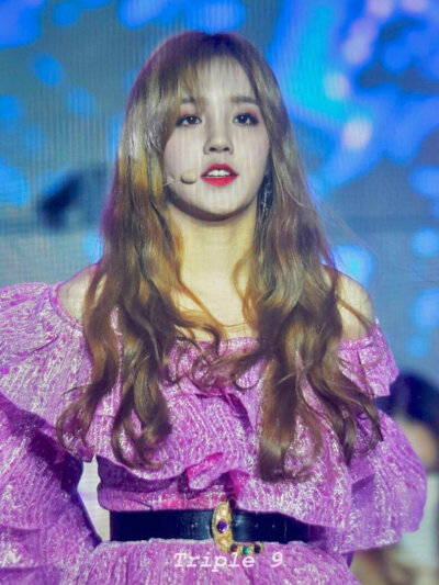 181220 KPMA颁奖典礼 宋雨琦