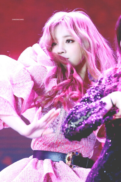 181220 KPMA颁奖典礼 宋雨琦