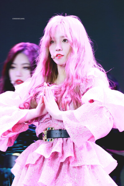 181220 KPMA颁奖典礼 宋雨琦