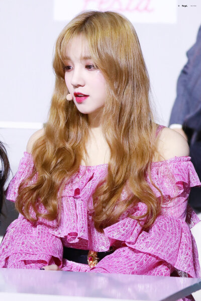 181220 KPMA颁奖典礼 宋雨琦