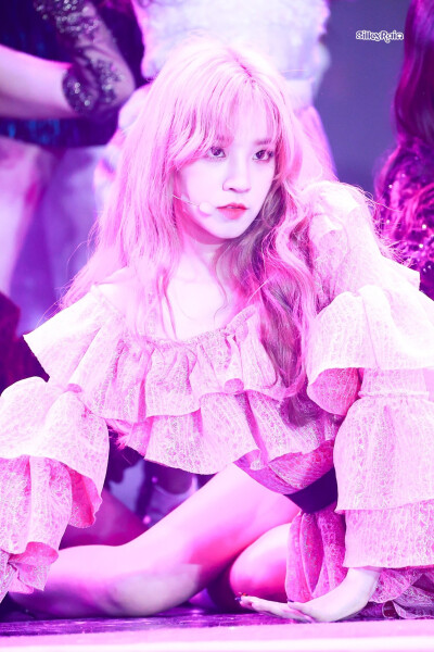 181220 KPMA颁奖典礼 宋雨琦