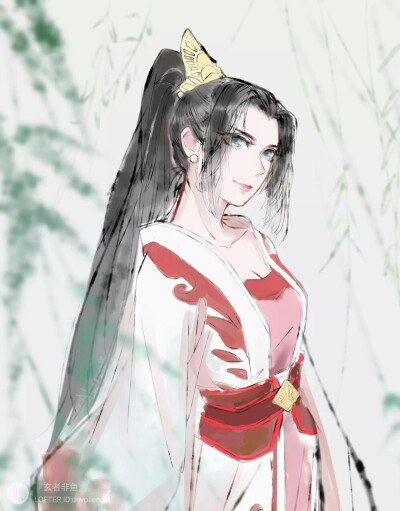 魔道祖师