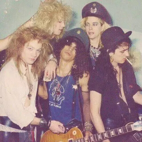 GNR