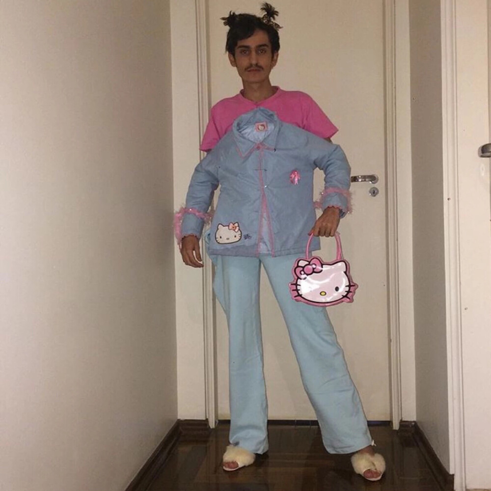  P̶i̶c̶t̶u̶r̶e̶ m̶e̶ g̶o̶n̶e