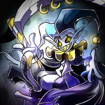 jevil