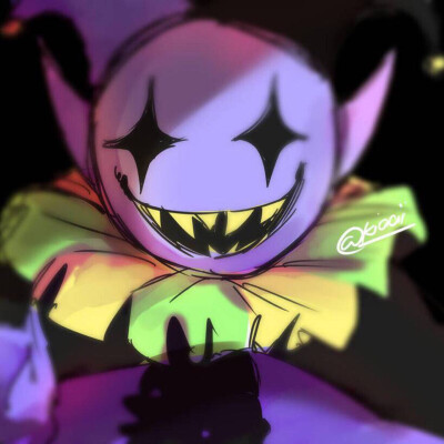 jevil