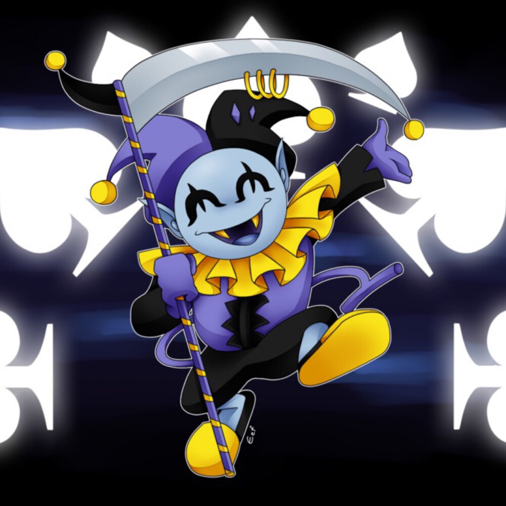 jevil