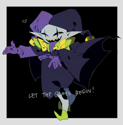 jevil