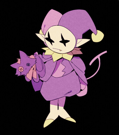 jevil