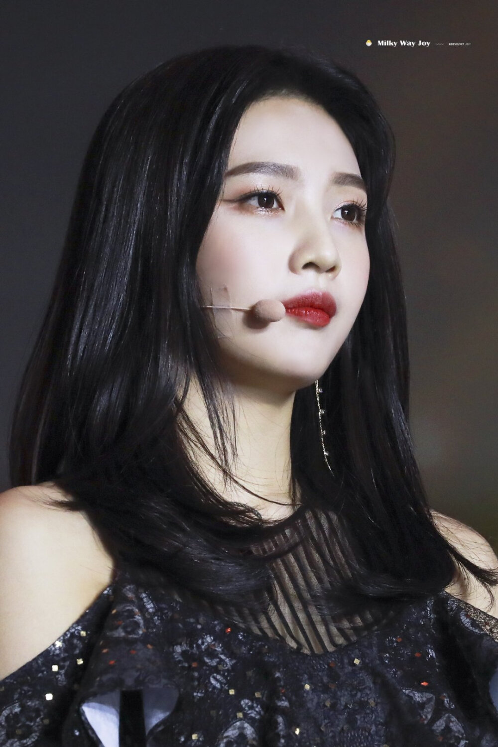 redvelvetjoy朴秀荣crmilkywayjoy