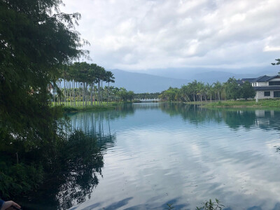 湾湾游记