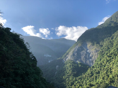 湾湾游记