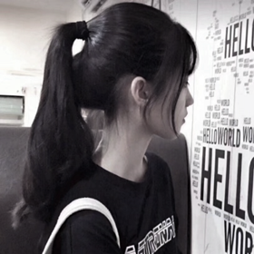 想举手投降想拒绝成长
