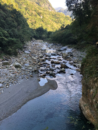 湾湾游记