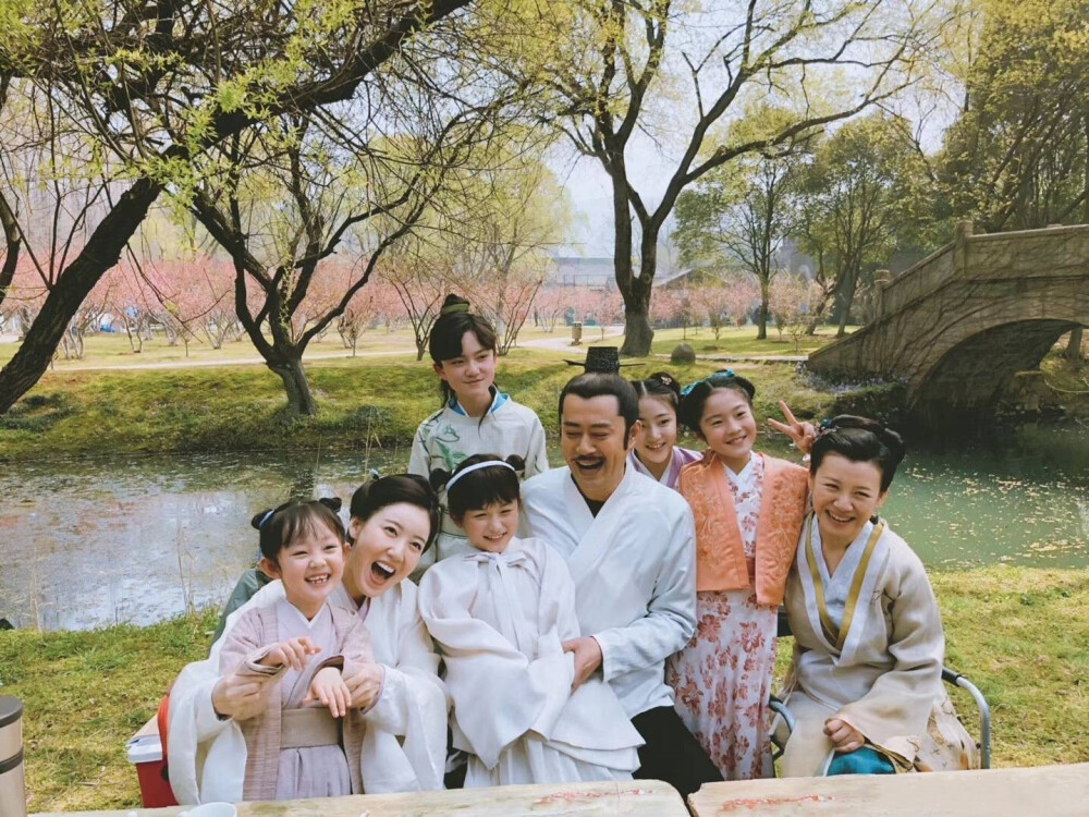 知否知否应是绿肥红瘦