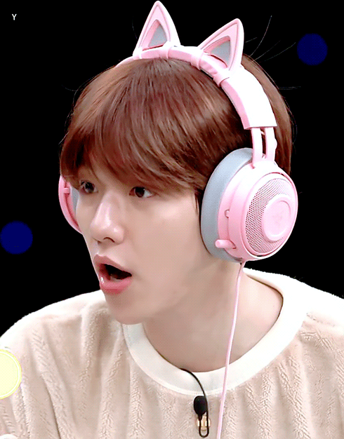 边伯贤 181227 给你看EXO ep02 