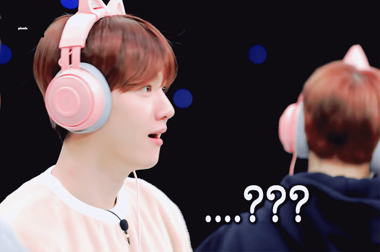 边伯贤 181227 给你看EXO ep02 