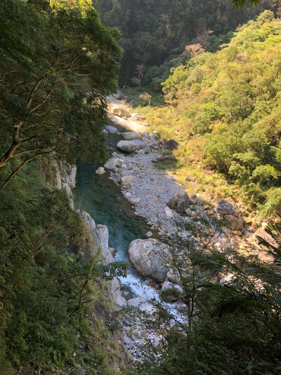 湾湾游记