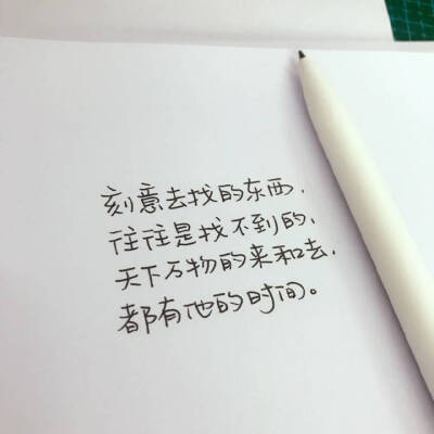 可以去找的东西