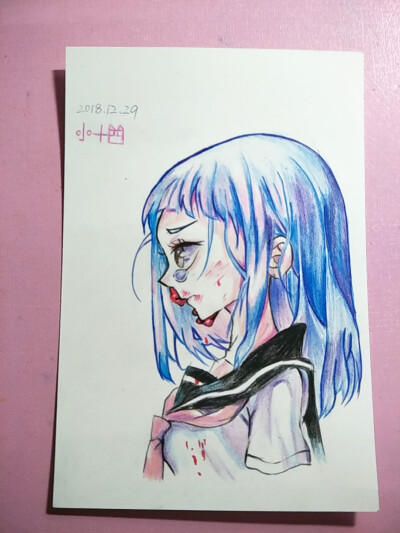 今天我效率超高(ฅ>ω<*ฅ)