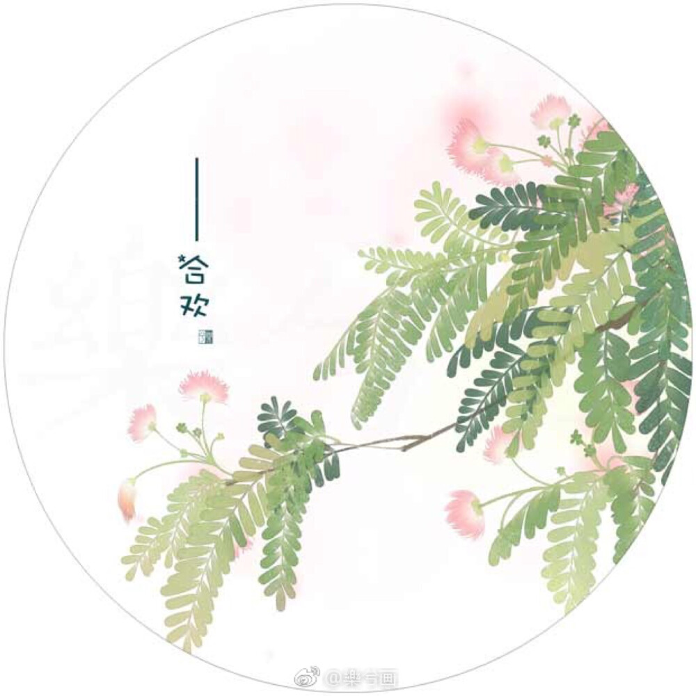 知否知否（作者：樂兮画）