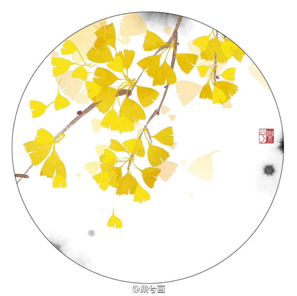 知否知否（作者：樂兮画）