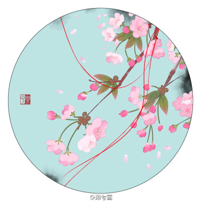 知否知否（作者：樂兮画）